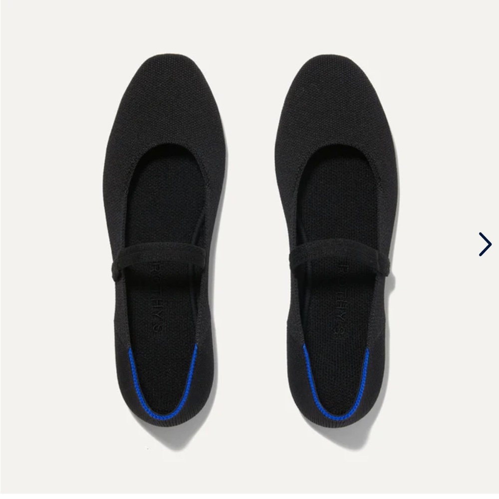 Rothys The Square Mary Jane